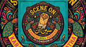 SceneOn - Home